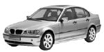 BMW E46 B0679 Fault Code