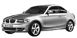 BMW E82 B0679 Fault Code