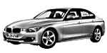 BMW F30 B0679 Fault Code